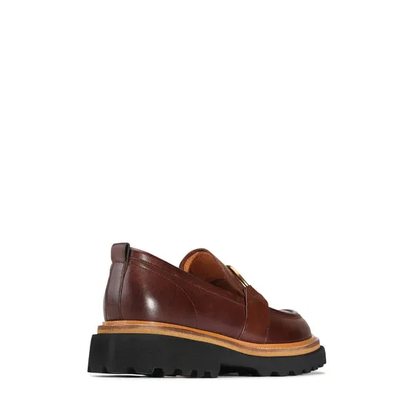 EOS Abbi Chestnut Shoes_Eos