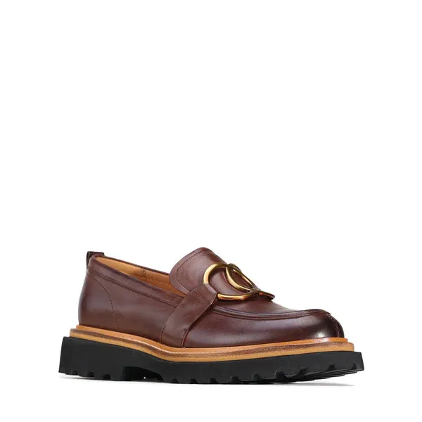 EOS Abbi Chestnut Shoes_Eos