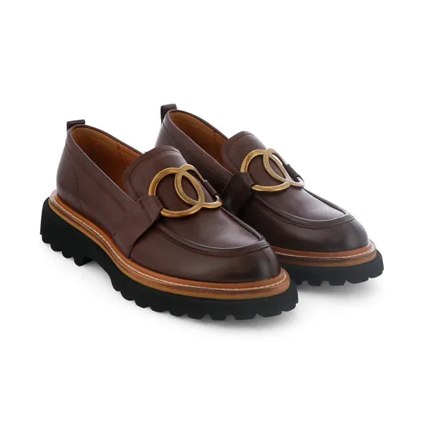 EOS Abbi Chestnut Shoes_Eos