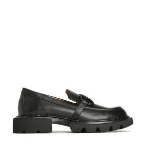 EOS Adine Black - LAST PAIR size 41 Shoes_Eos