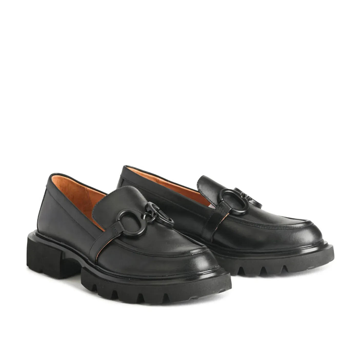 EOS Adine Black - LAST PAIR size 41 Shoes_Eos