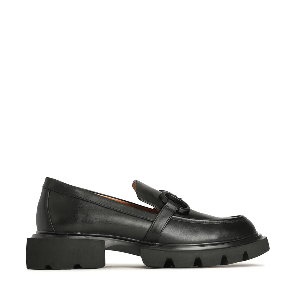 EOS Adine Black - LAST PAIR size 41 Shoes_Eos