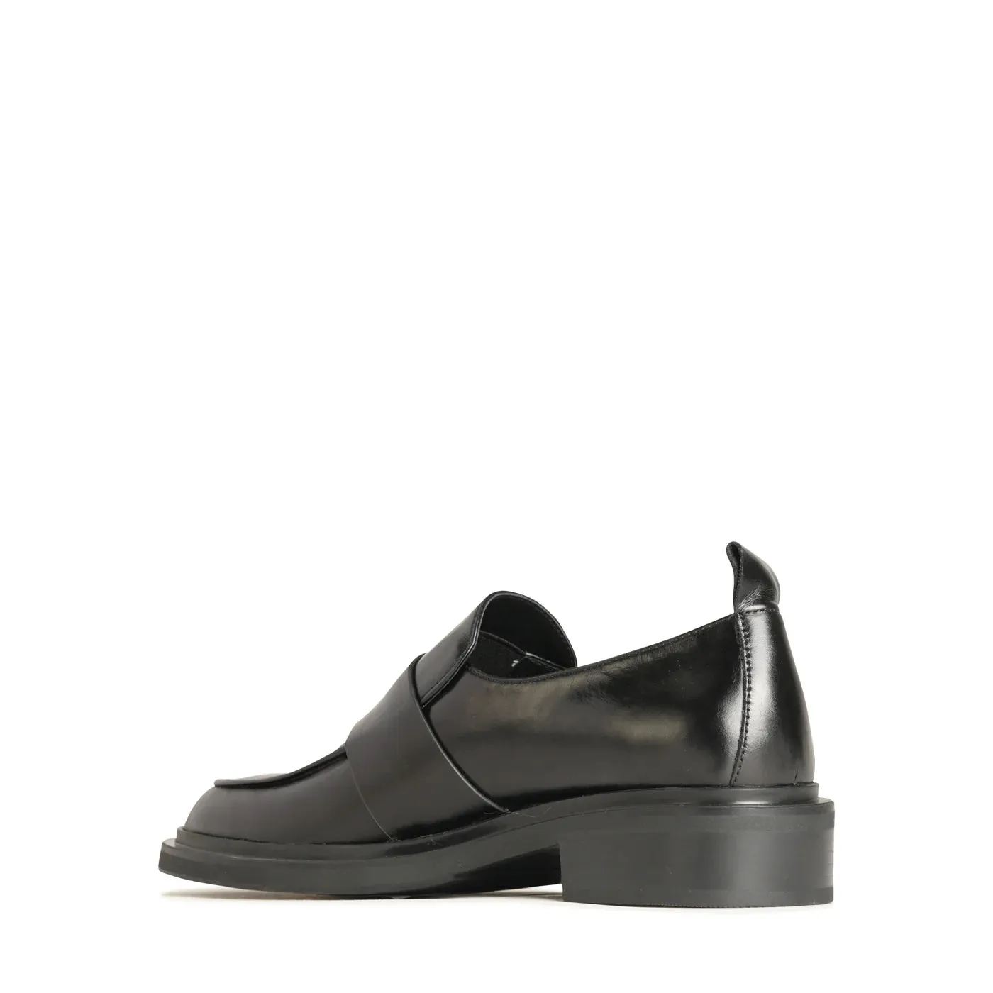 EOS Coia Black Shoes_Eos
