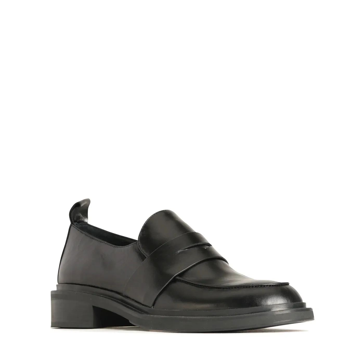 EOS Coia Black Shoes_Eos