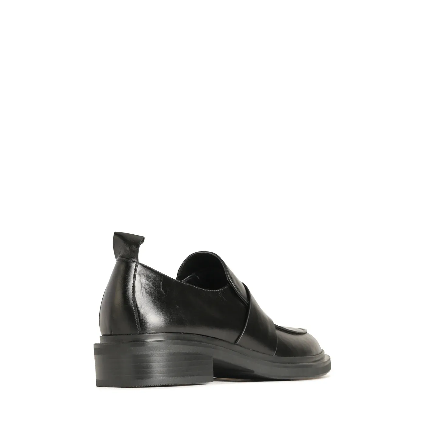 EOS Coia Black Shoes_Eos