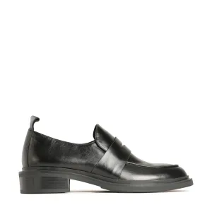 EOS Coia Black Shoes_Eos