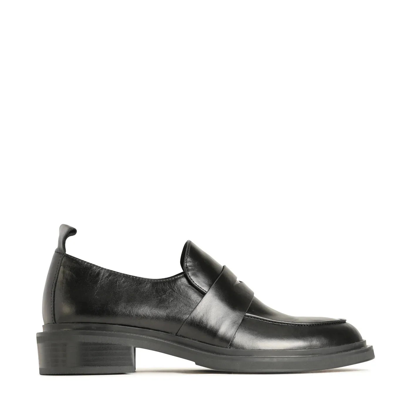 EOS Coia Black Shoes_Eos