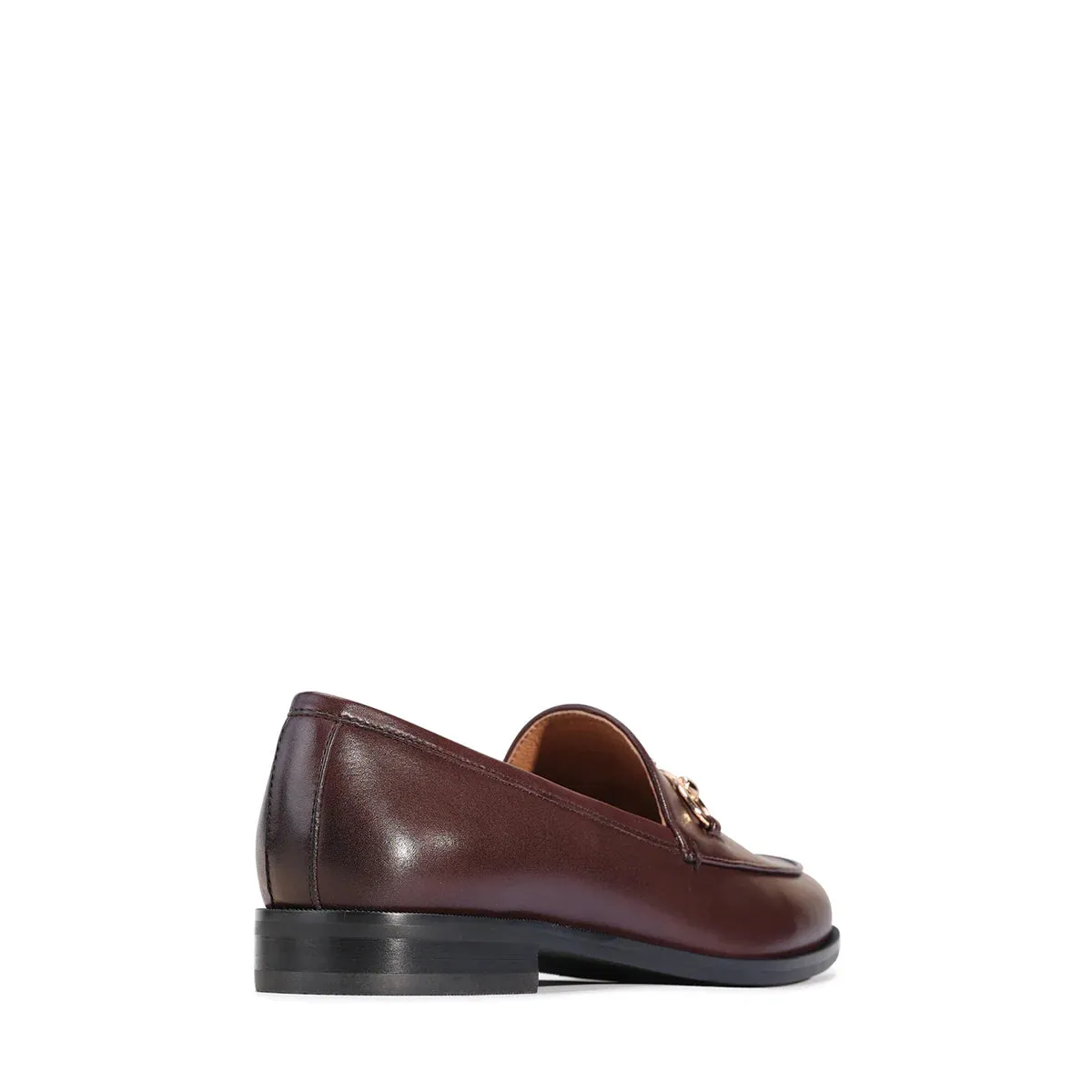 EOS Jen Chestnut Shoes_Eos
