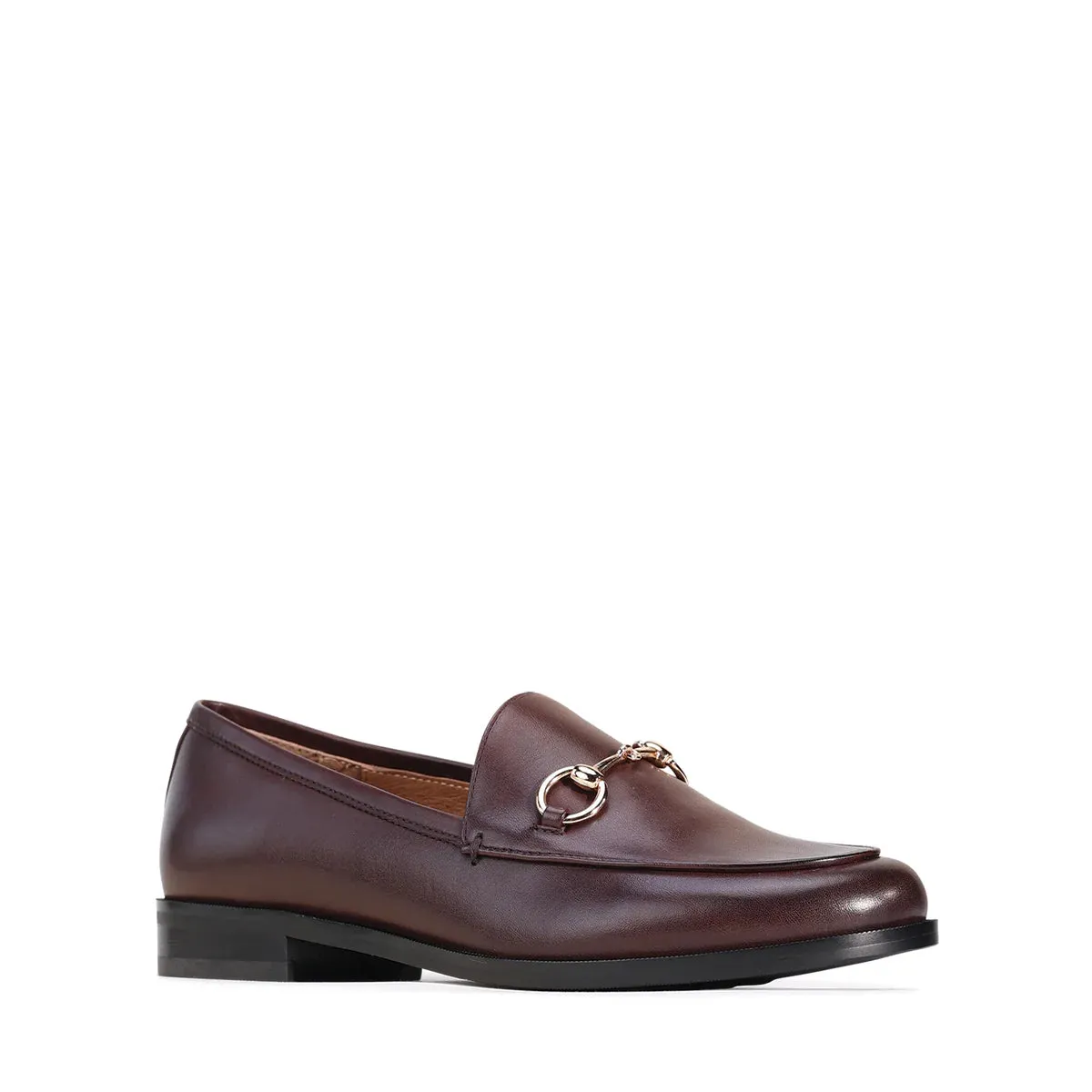 EOS Jen Chestnut Shoes_Eos