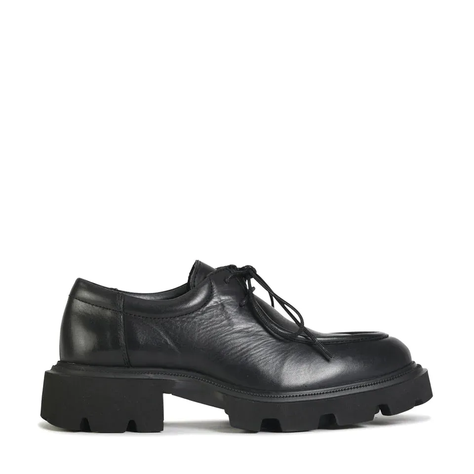 EOS Tess Black Shoes_Eos