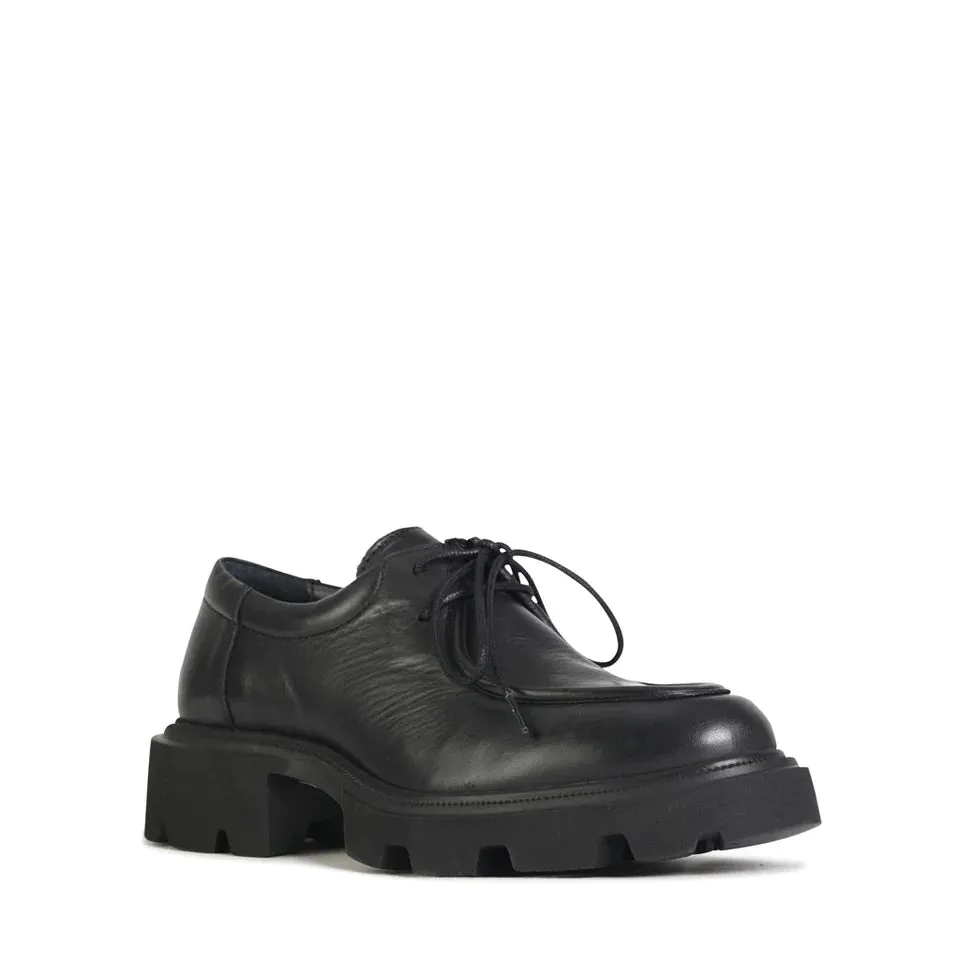 EOS Tess Black Shoes_Eos