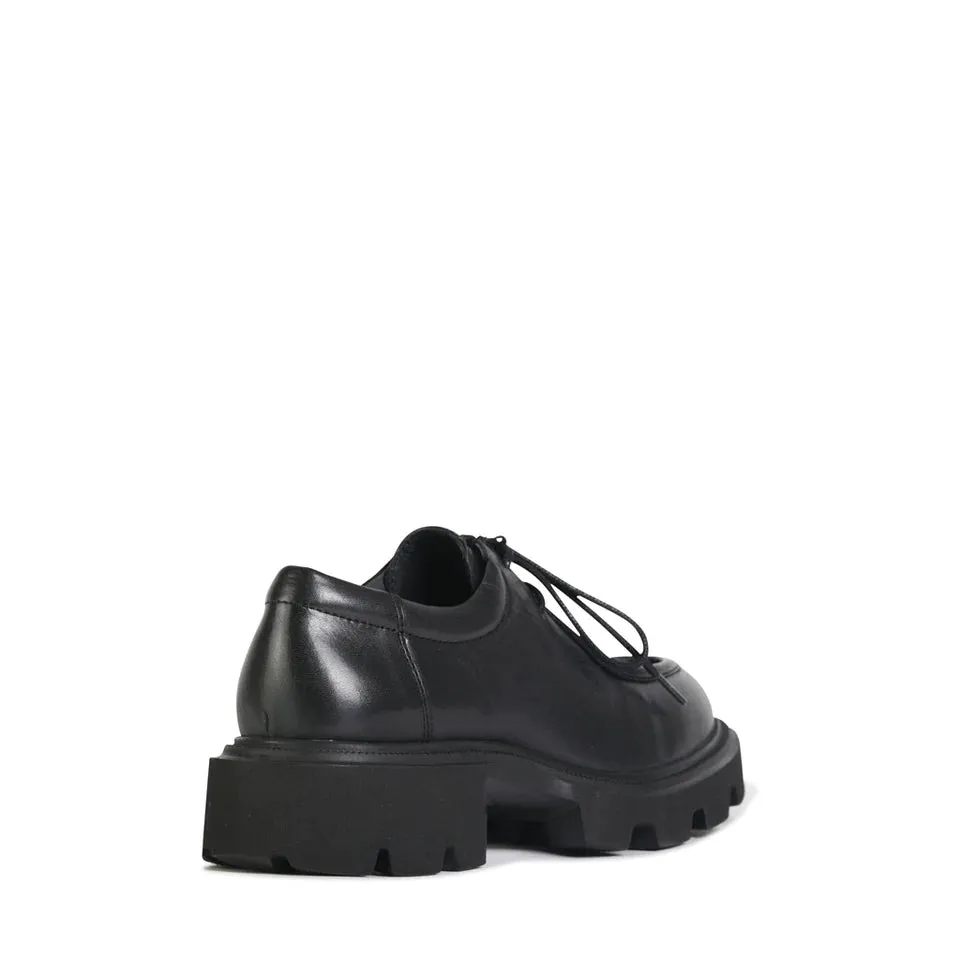 EOS Tess Black Shoes_Eos