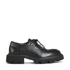 EOS Tess Black Shoes_Eos