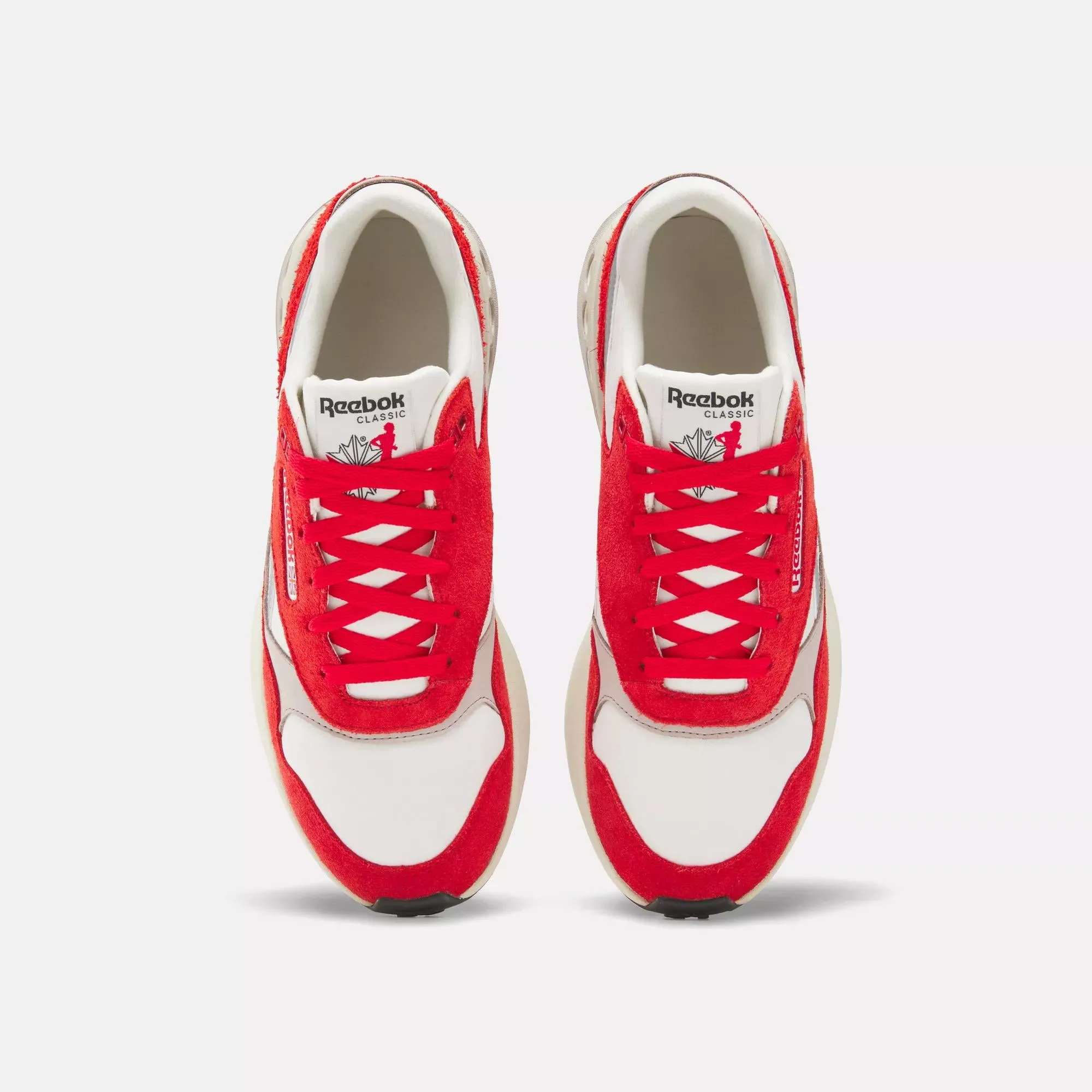ERS World Shoes