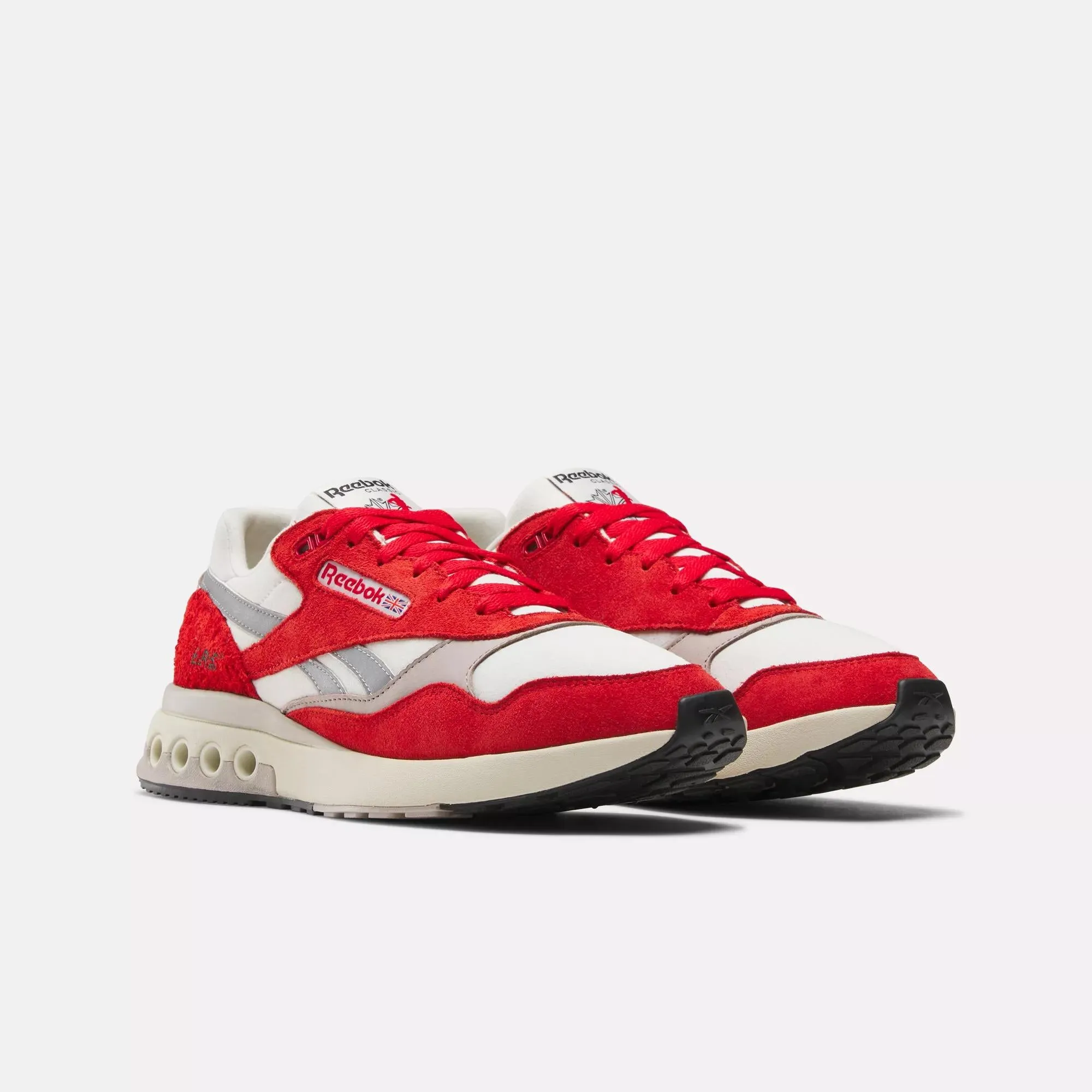 ERS World Shoes