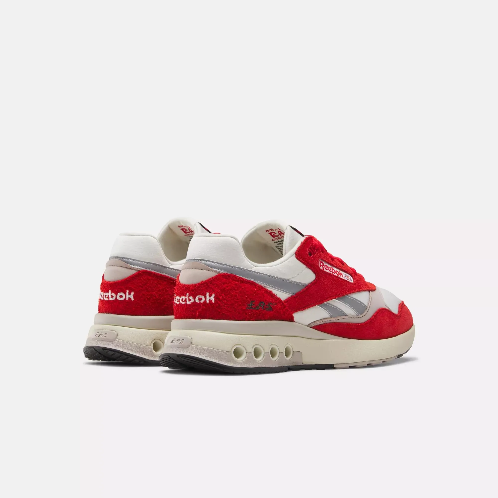 ERS World Shoes