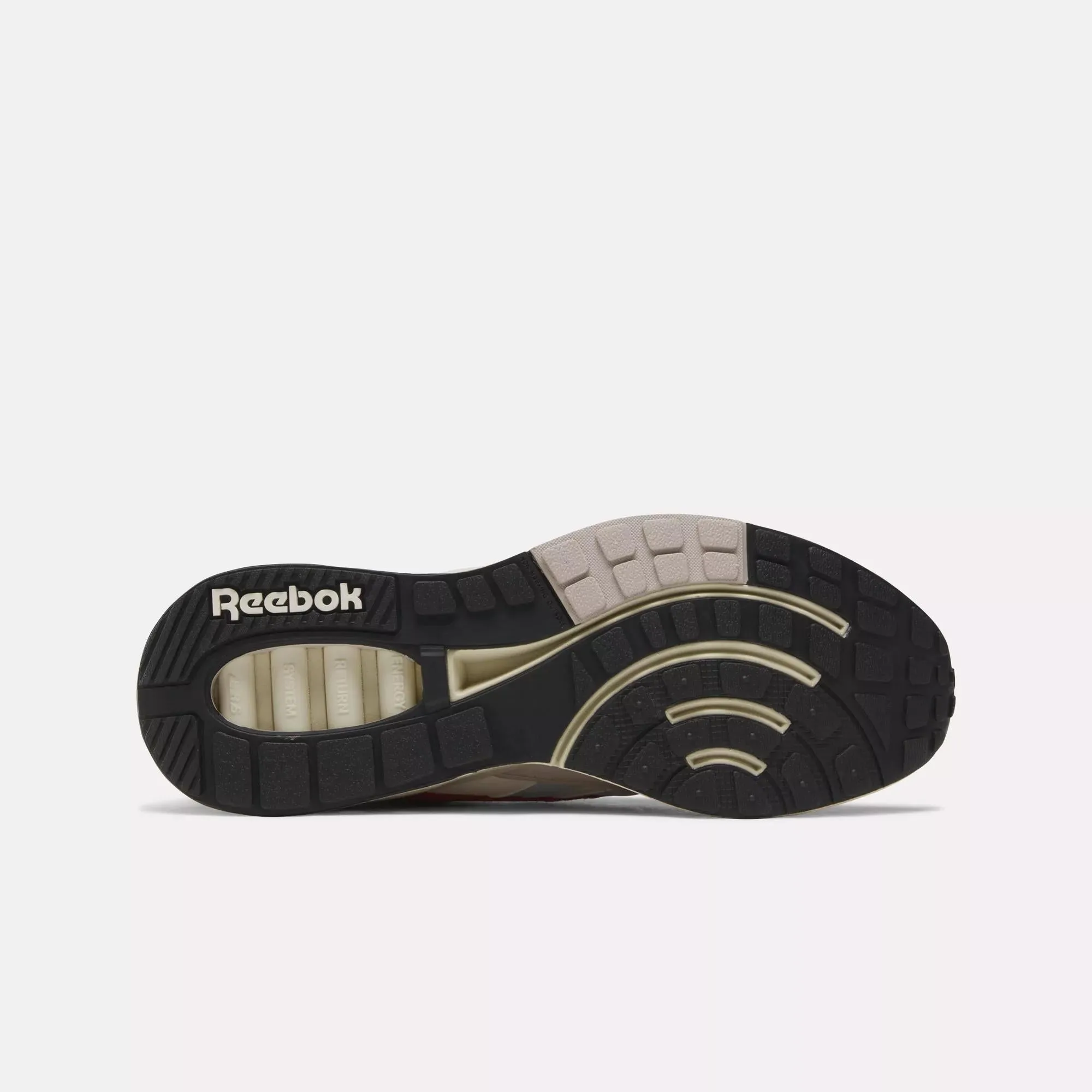 ERS World Shoes