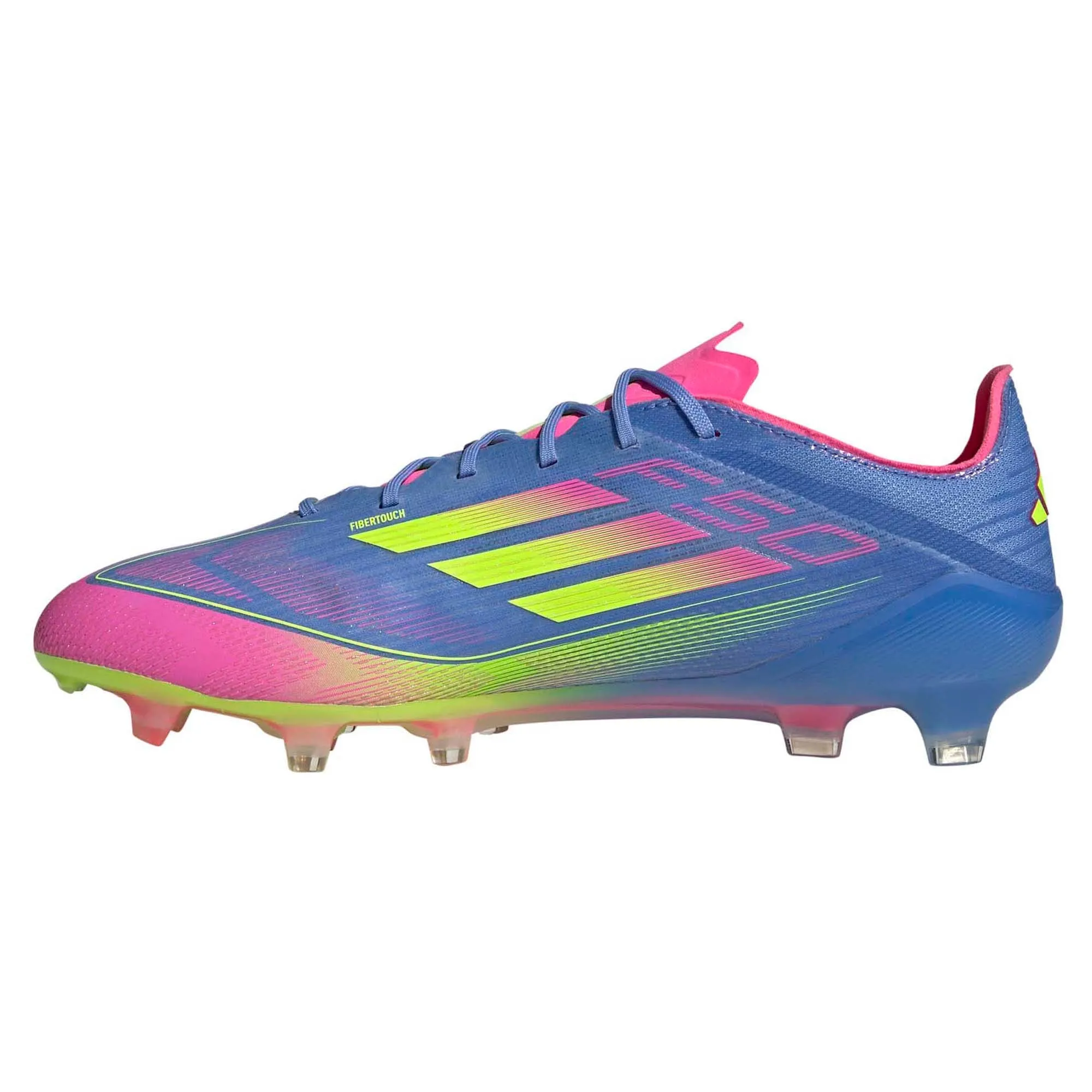 F50 ELITE Firm Ground Men's Football Boots