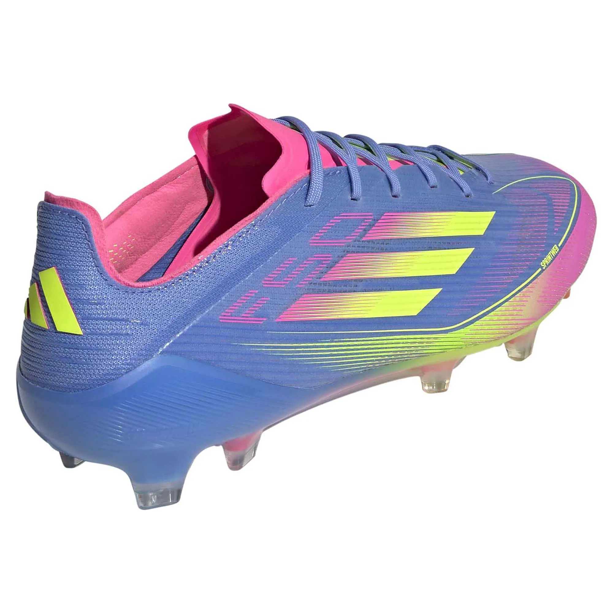 F50 ELITE Firm Ground Men's Football Boots