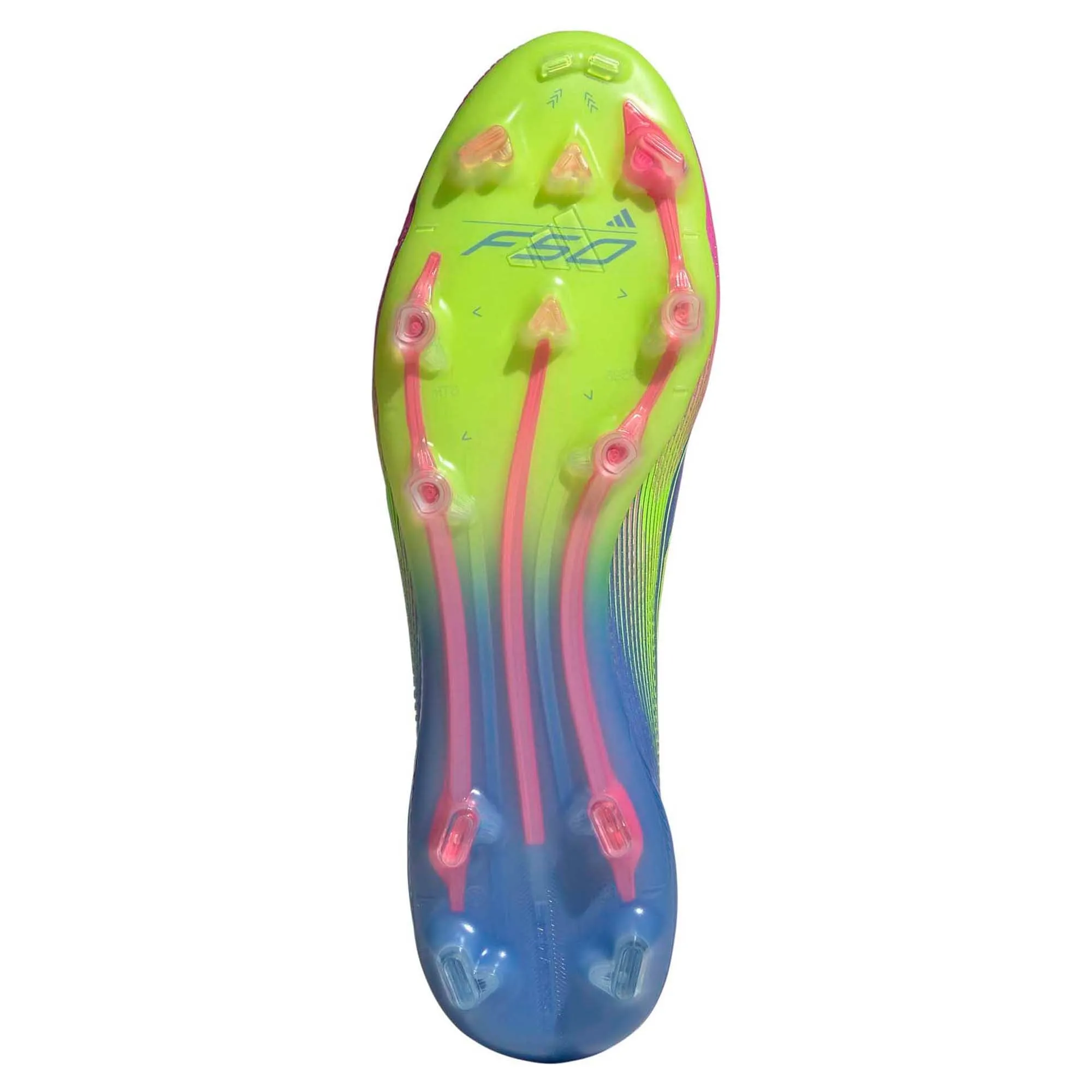 F50 ELITE Firm Ground Men's Football Boots