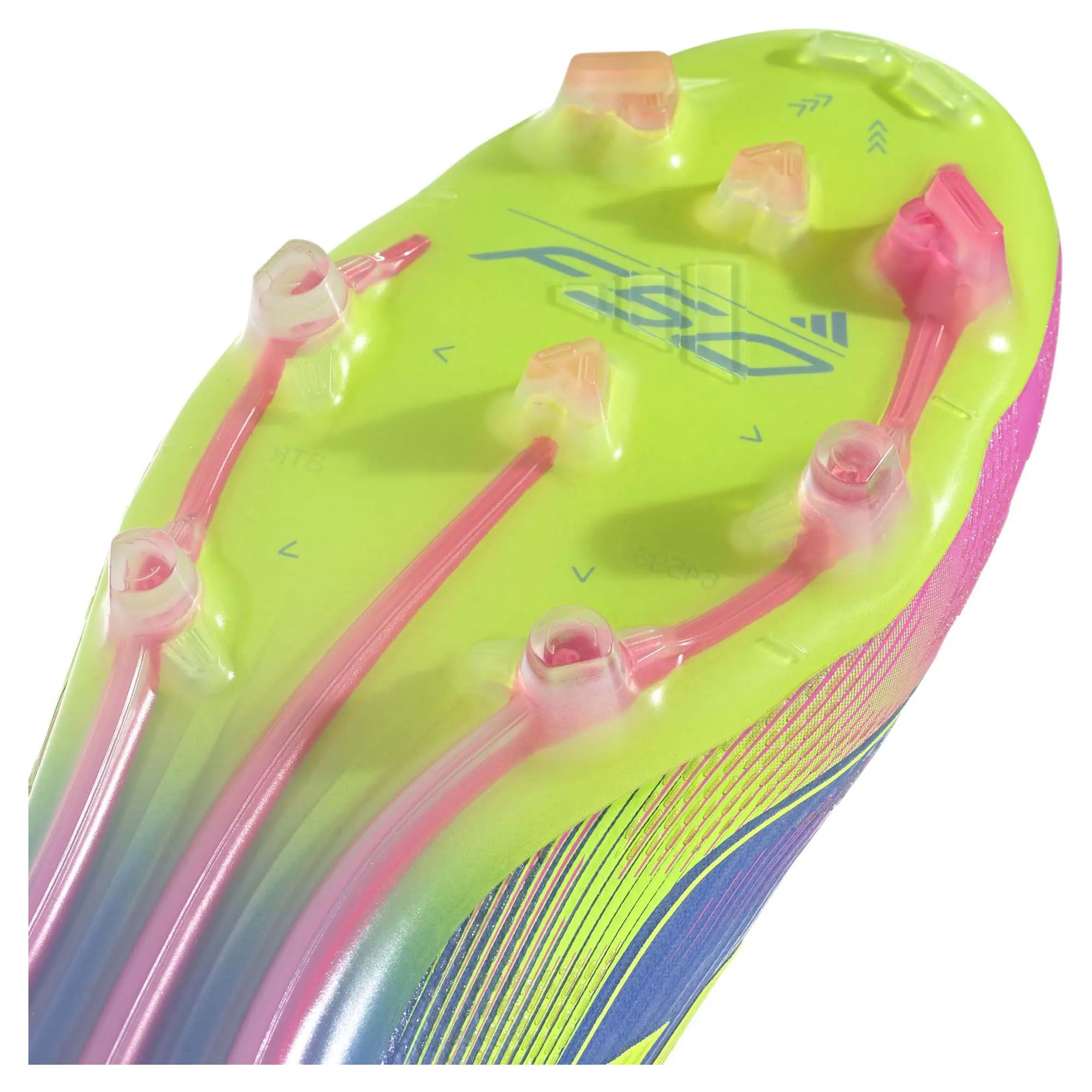 F50 ELITE Firm Ground Men's Football Boots