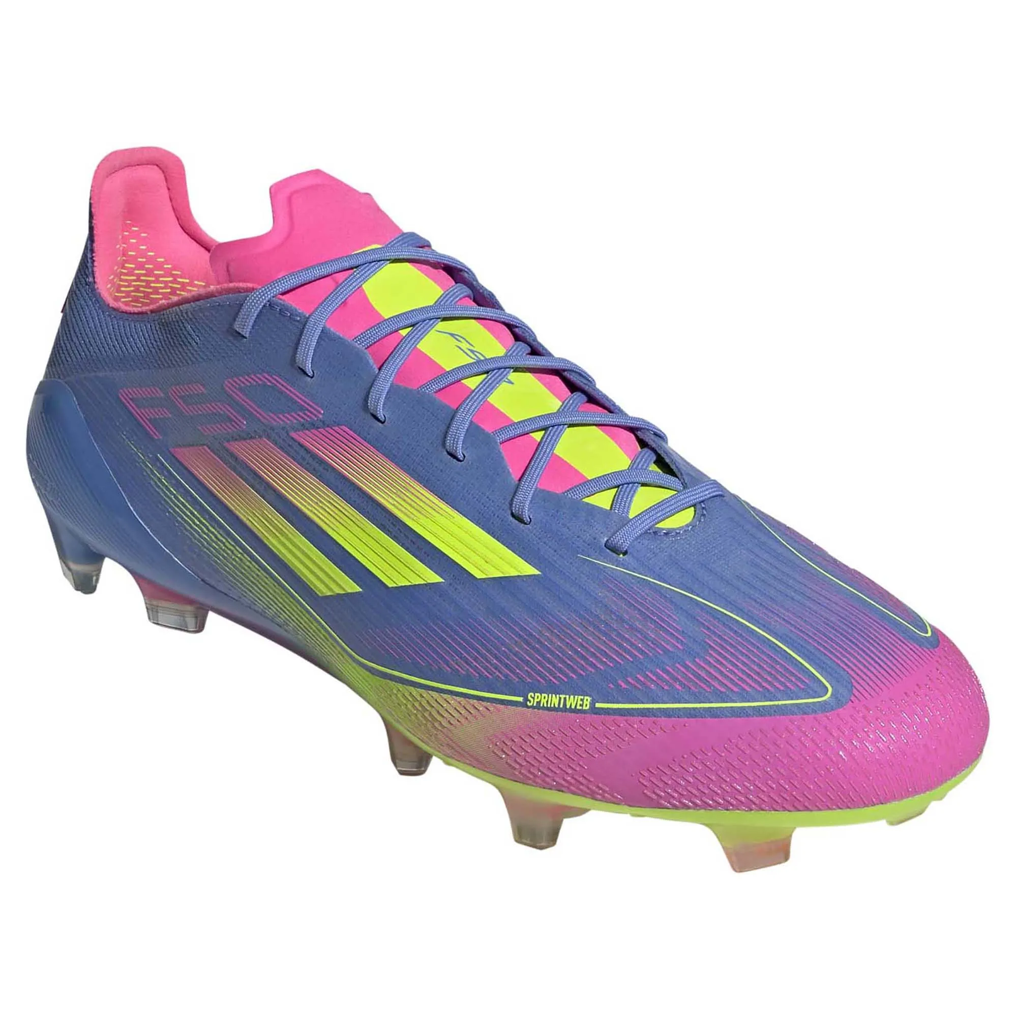 F50 ELITE Firm Ground Men's Football Boots