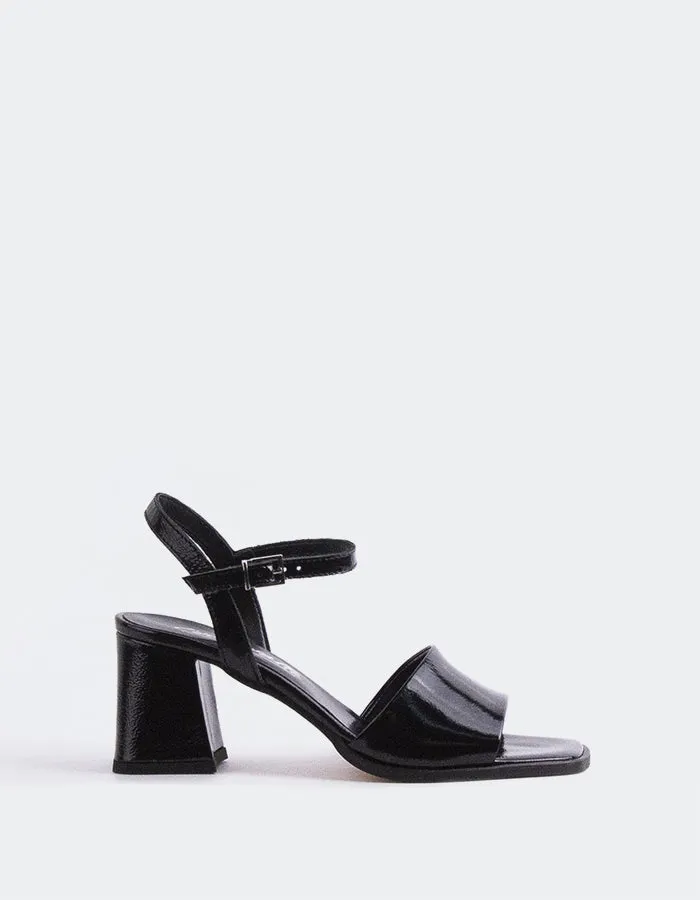 Faliro Black Naplack