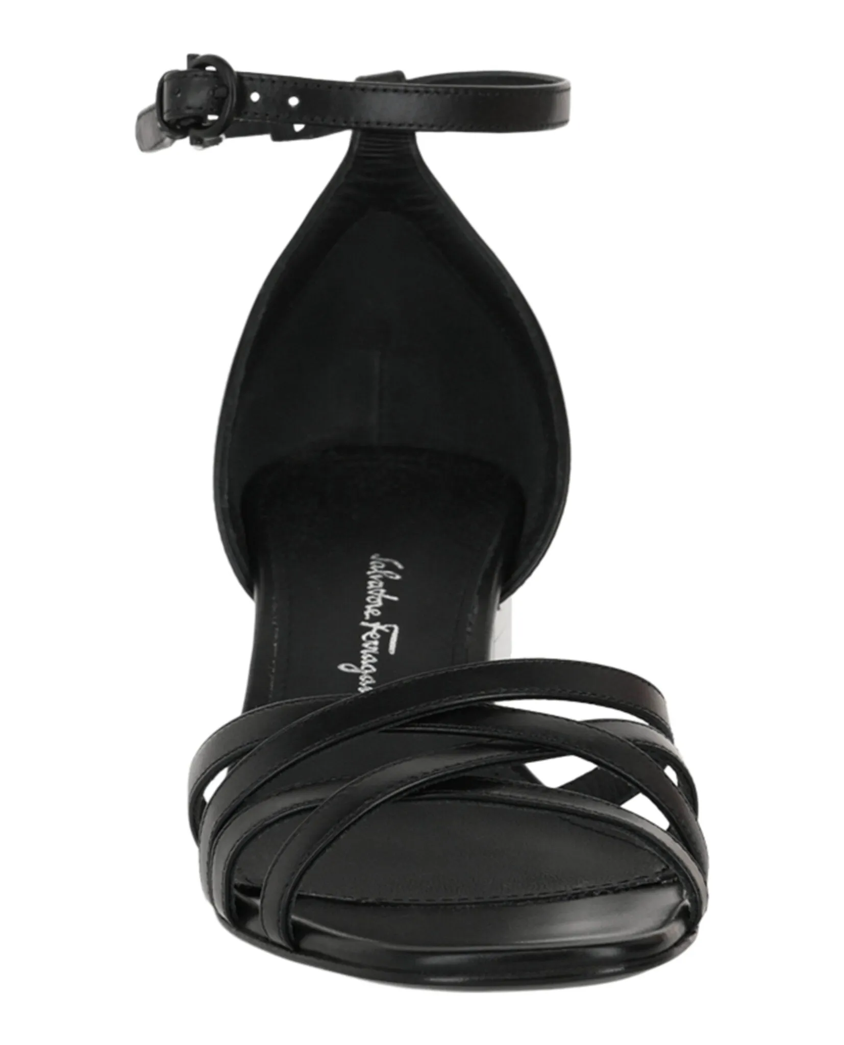 Flor 55 Heel Sandals
