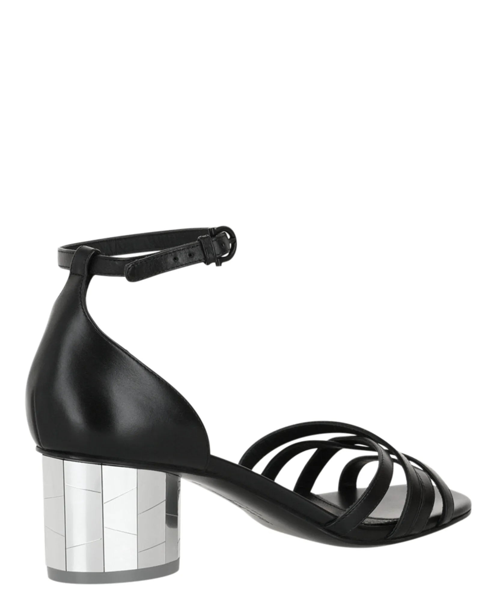 Flor 55 Heel Sandals