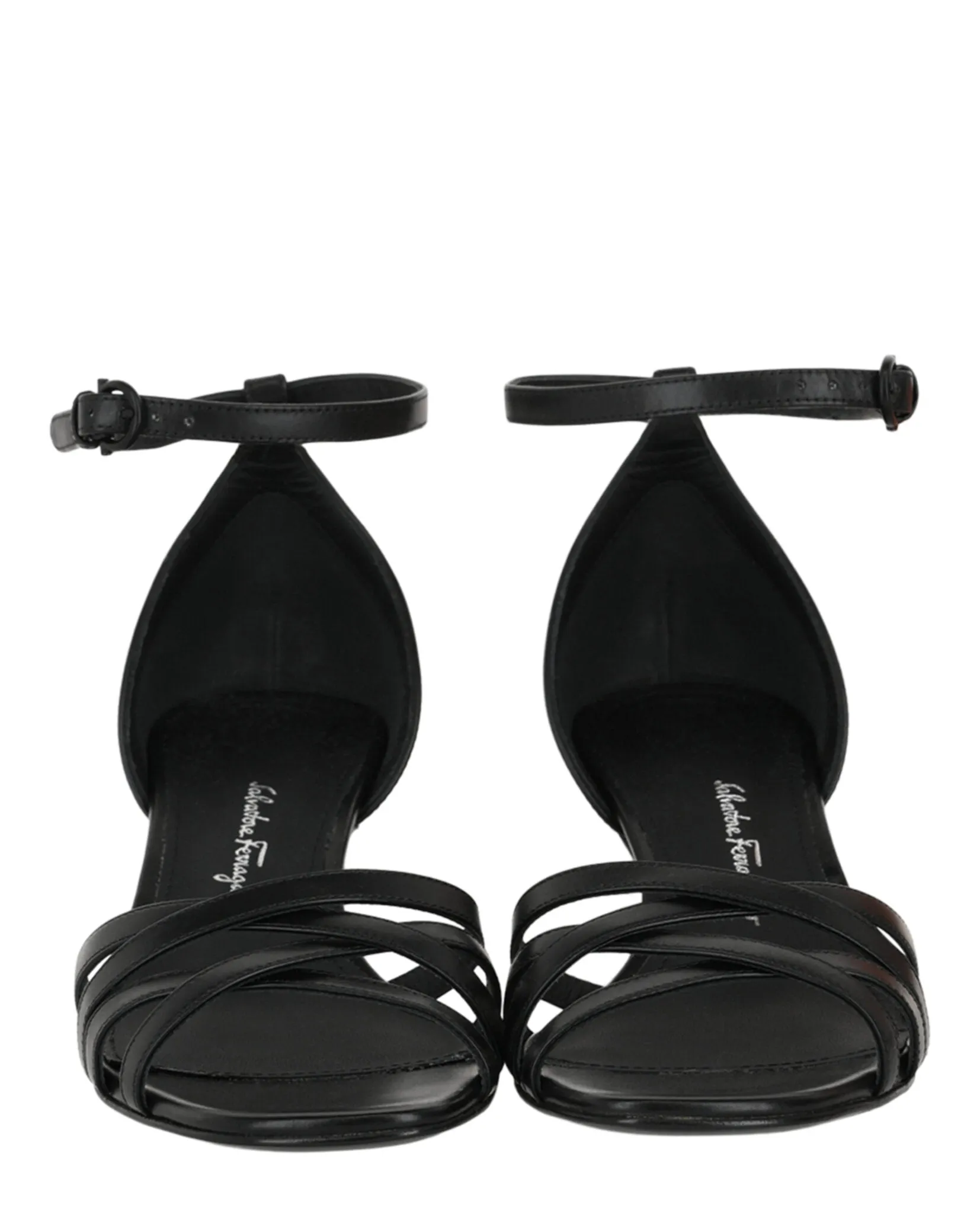 Flor 55 Heel Sandals