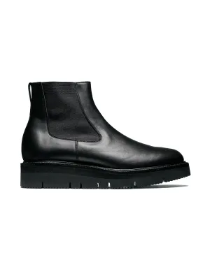 foot the coacher British Sidegore Black