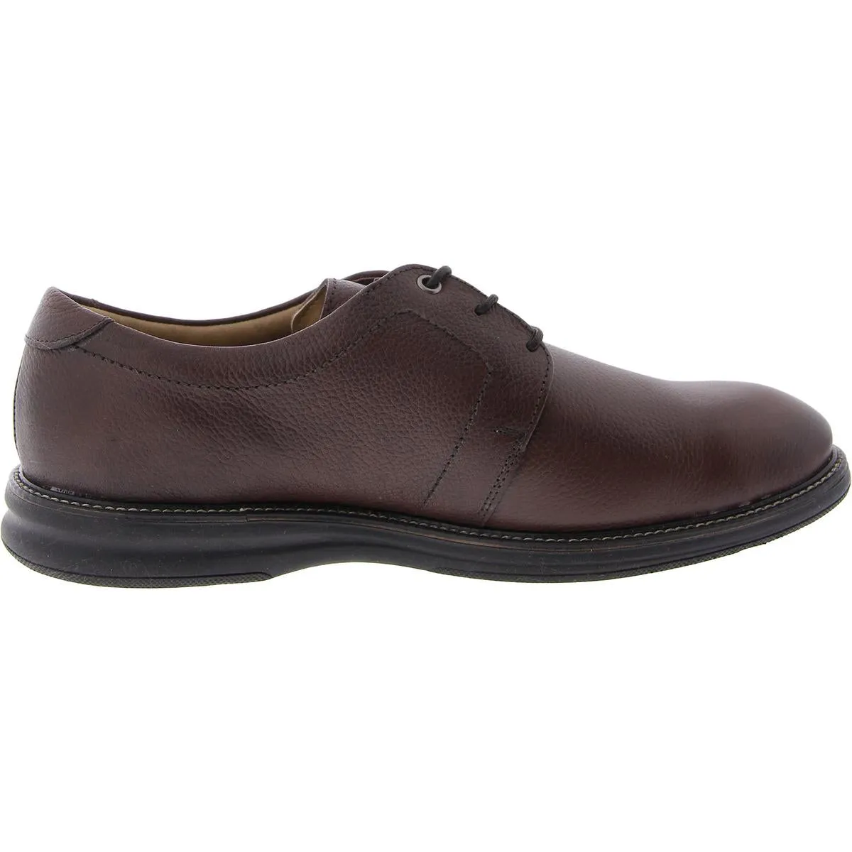 Frankie BLVD Mens Lace Up F Oxfords