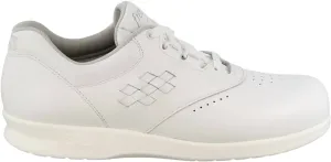 Freetime- Slim In White
