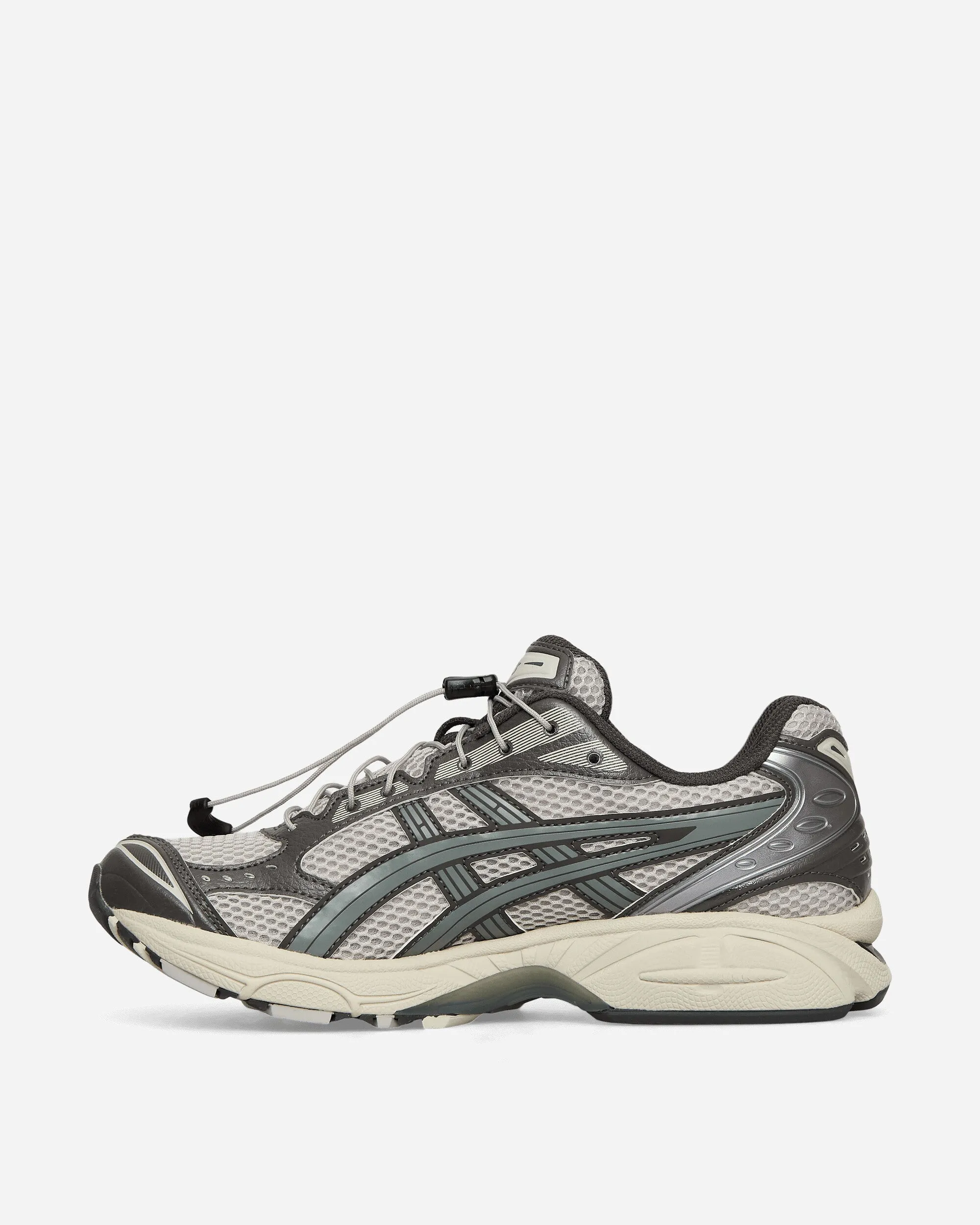 GEL-Kayano 14 Sneakers Oyster Grey / Clay Grey