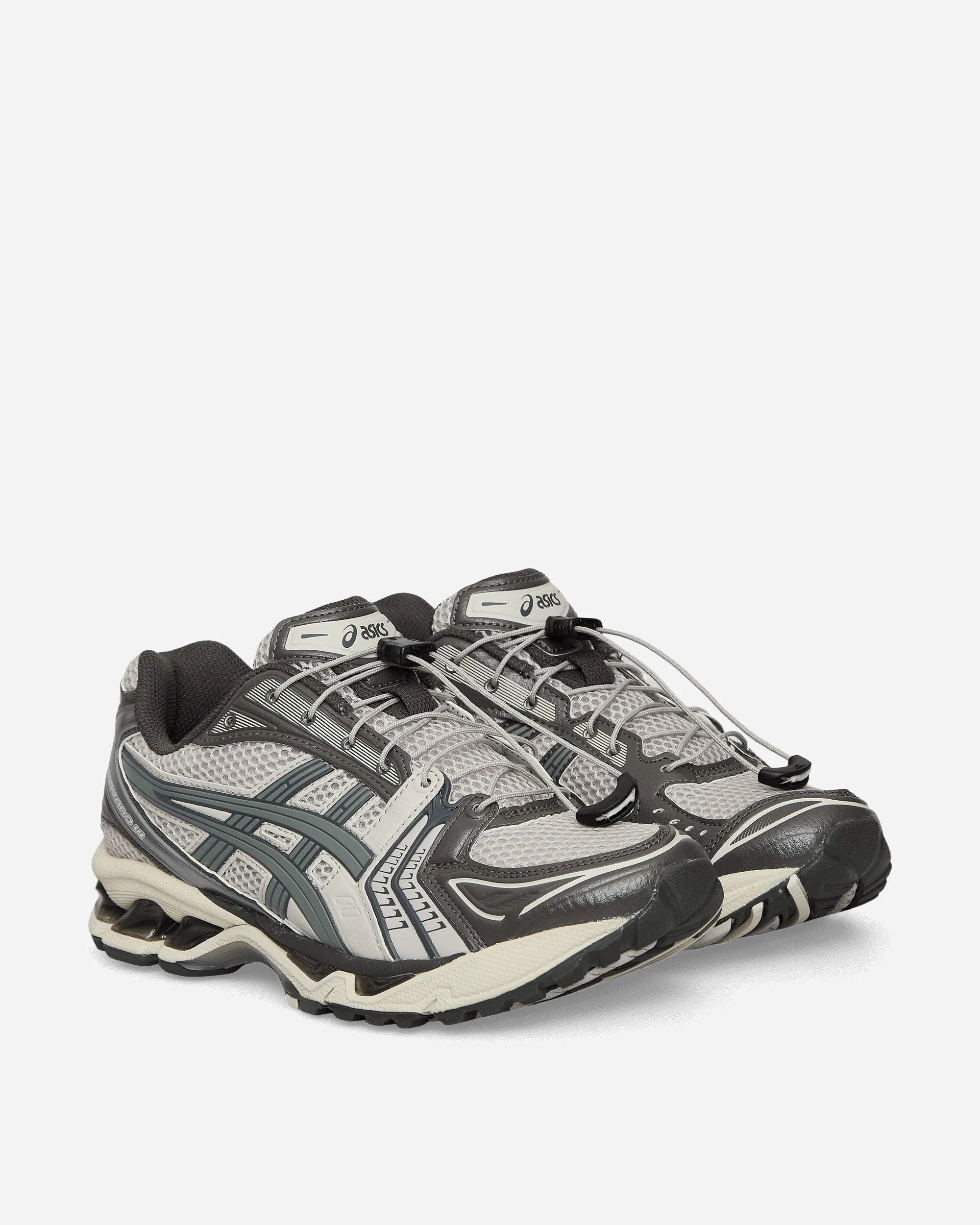 GEL-Kayano 14 Sneakers Oyster Grey / Clay Grey