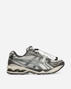 GEL-Kayano 14 Sneakers Oyster Grey / Clay Grey