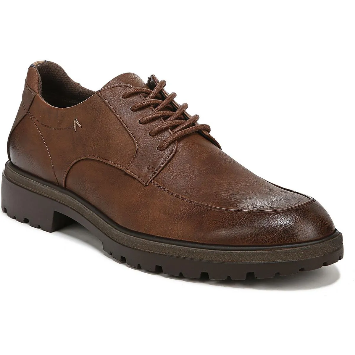 Gerard Womens Dressy Lace-Up Oxfords