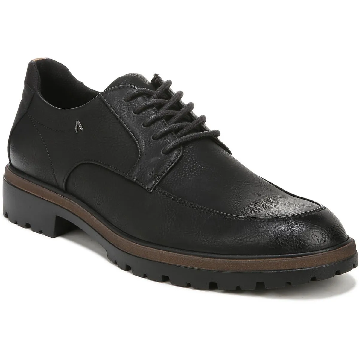 Gerard Womens Dressy Lace-Up Oxfords