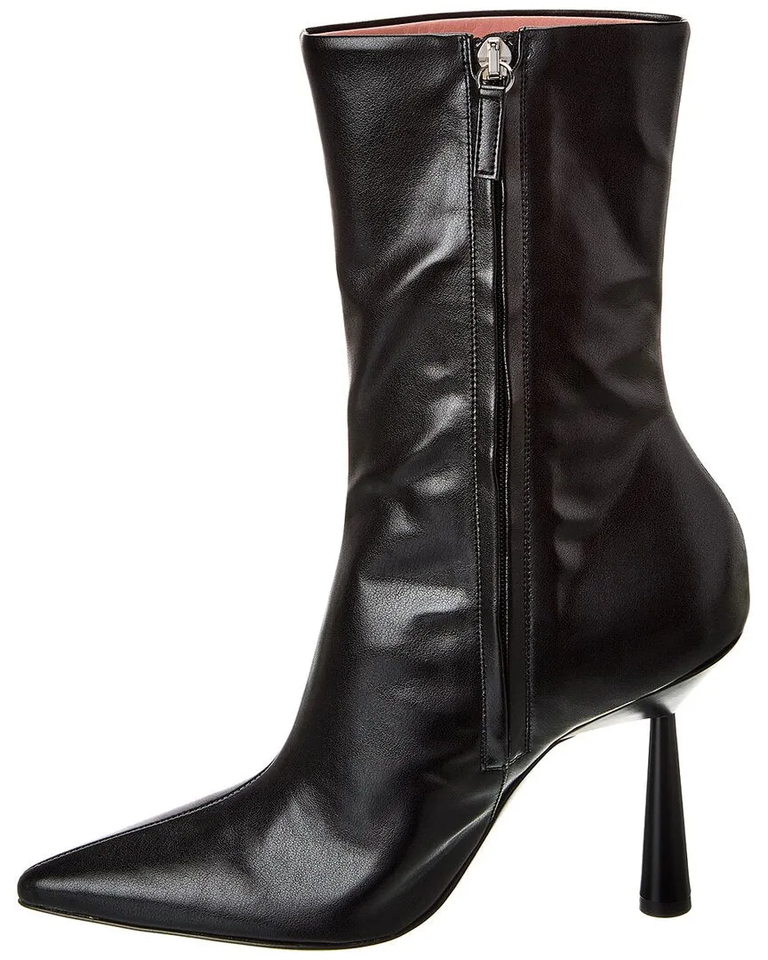 Gia Borghini Rosie 07 Leather Boot