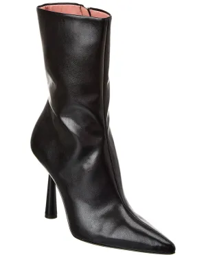 Gia Borghini Rosie 07 Leather Boot