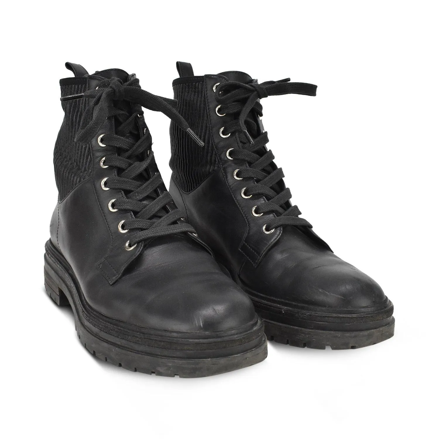 Gianvito Rossi Boots - Women's 37.5