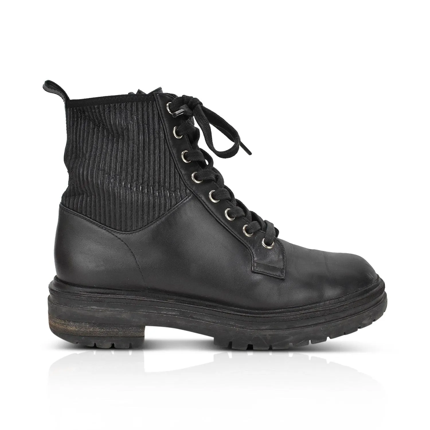 Gianvito Rossi Boots - Women's 37.5