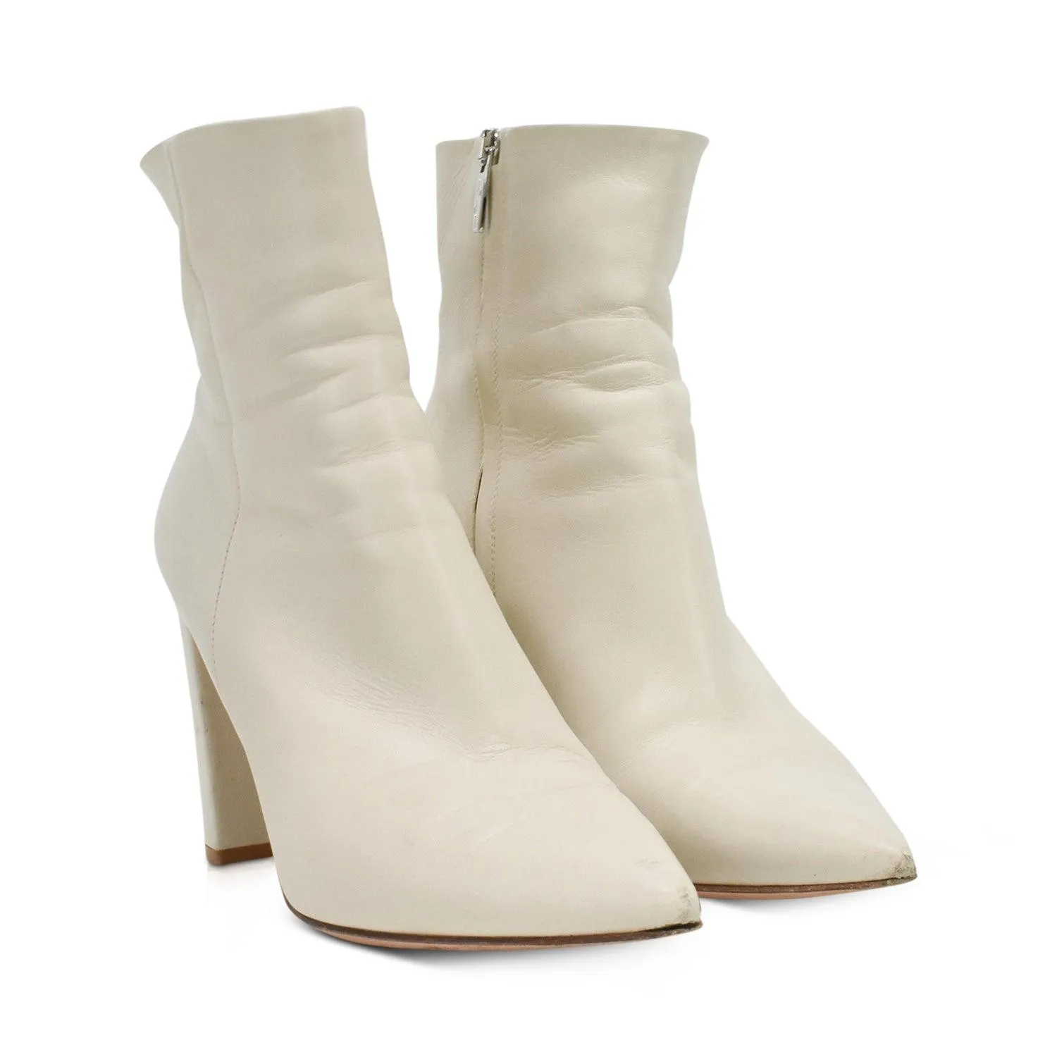 Gianvito Rossi Boots - Women's 40