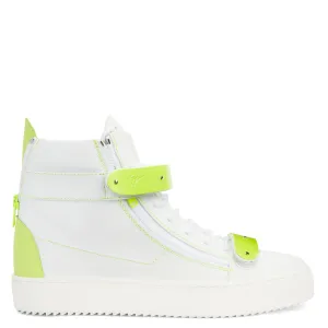 Giuseppe Zanotti Coby
