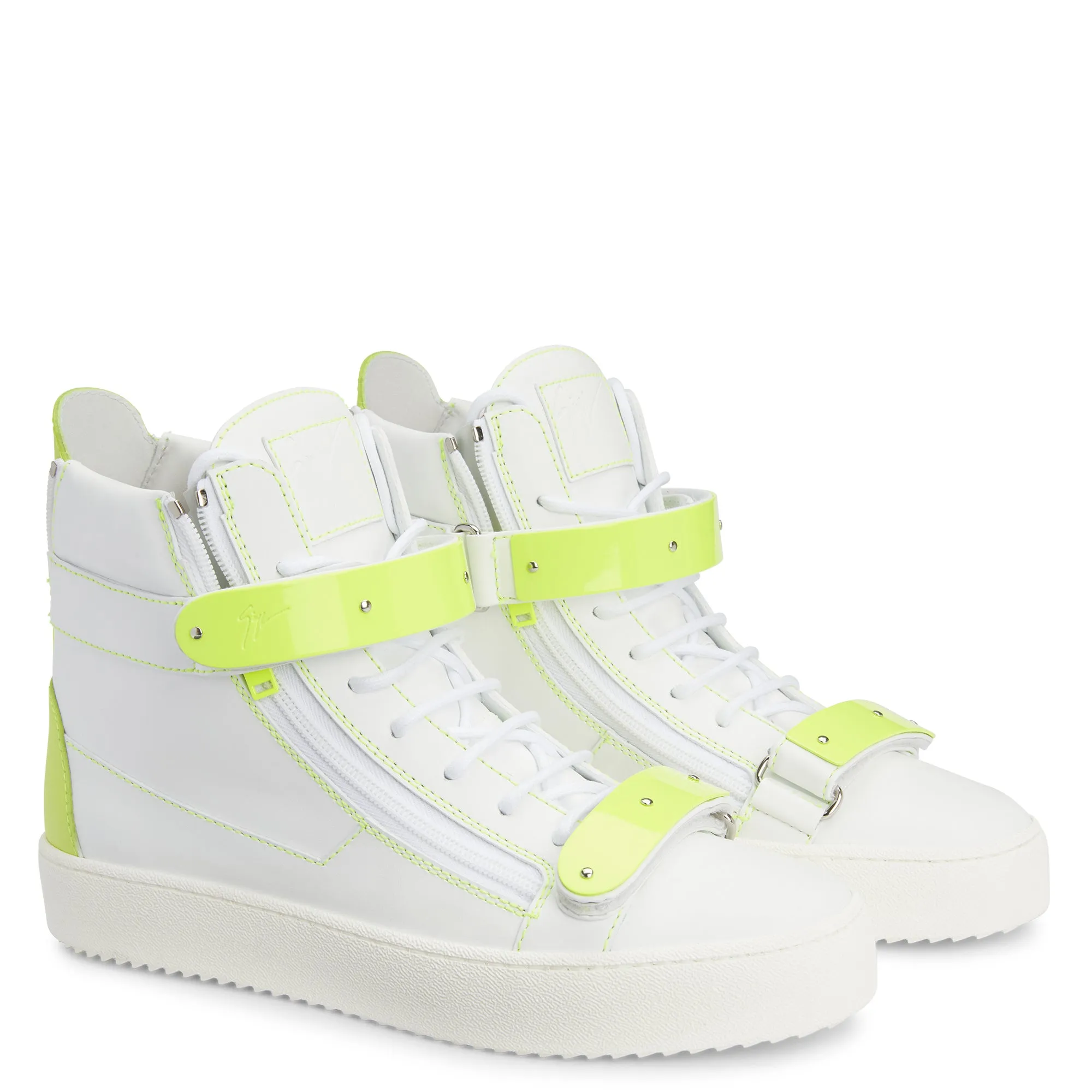Giuseppe Zanotti Coby
