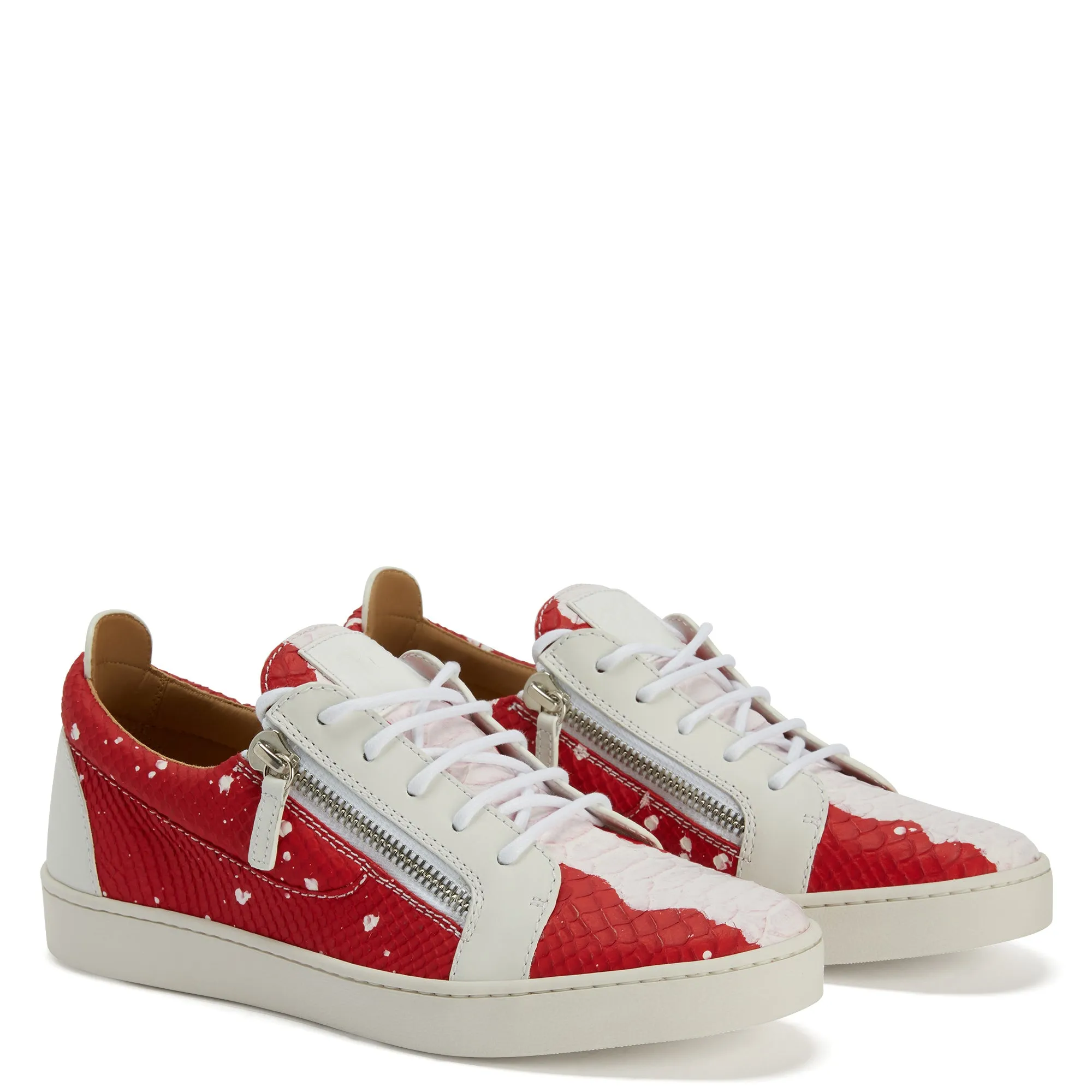 Giuseppe Zanotti Frankie