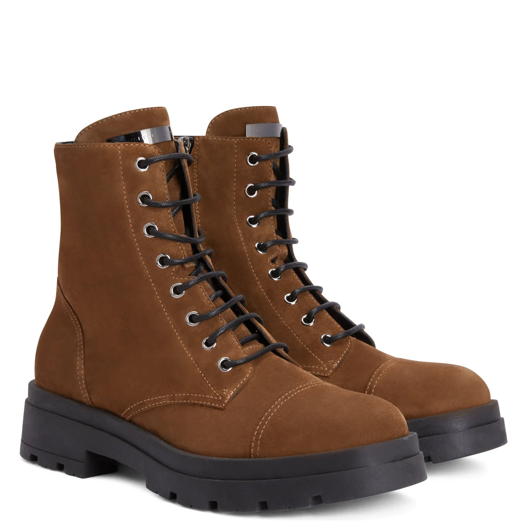 Giuseppe Zanotti Jerico
