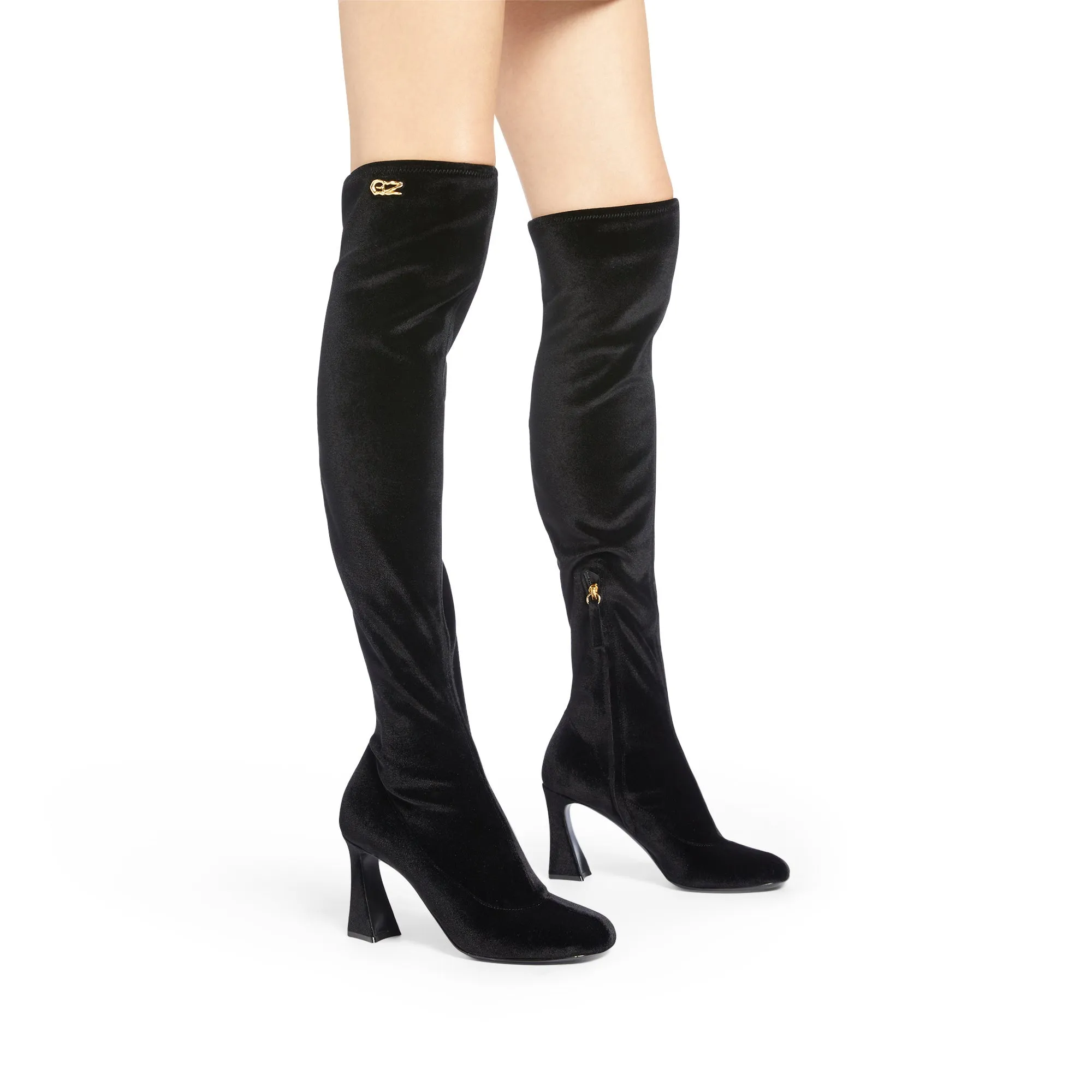 Giuseppe Zanotti Teresee