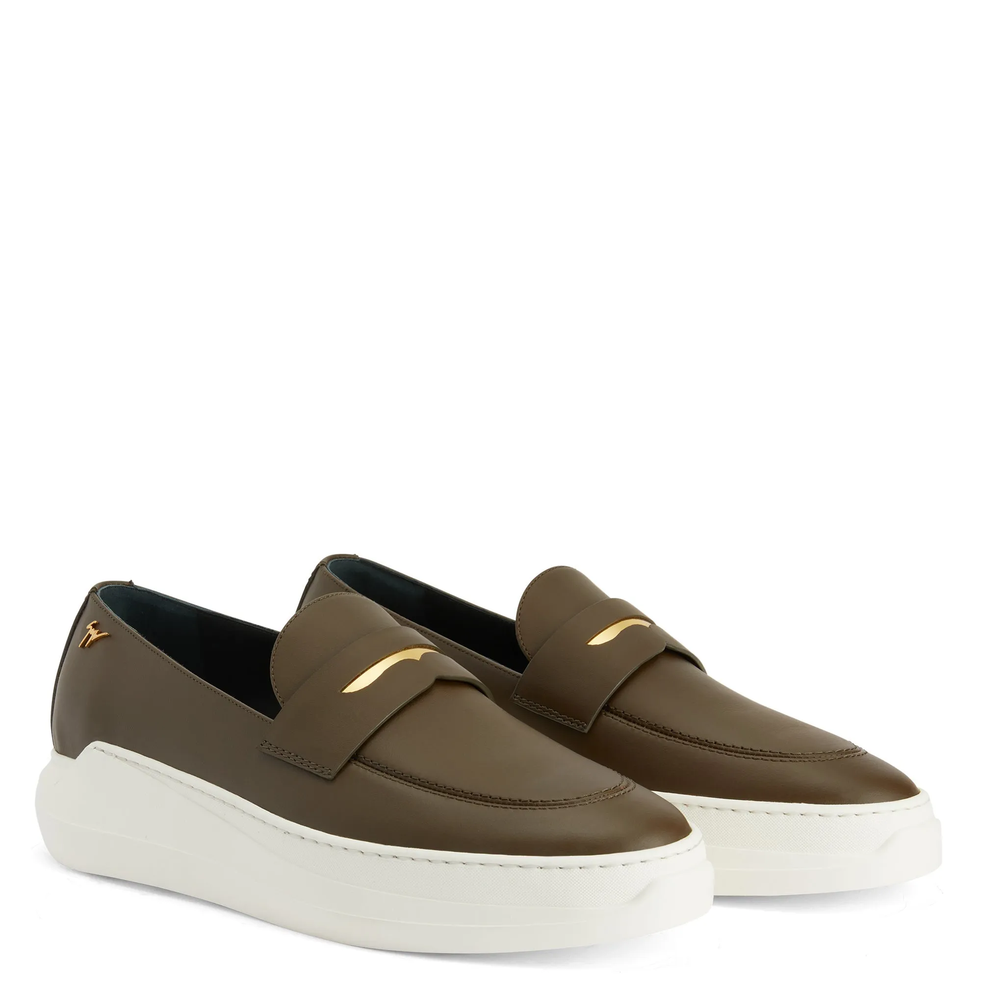 Giuseppe Zanotti The New Conley