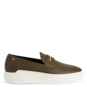 Giuseppe Zanotti The New Conley